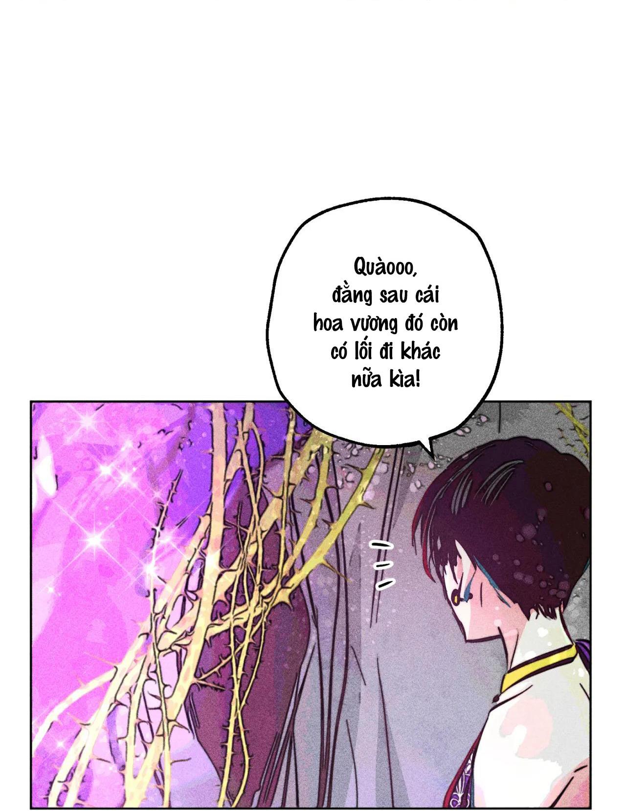 (CBunu) Làm vị cứu tinh thật dễ dàng - Chap 38