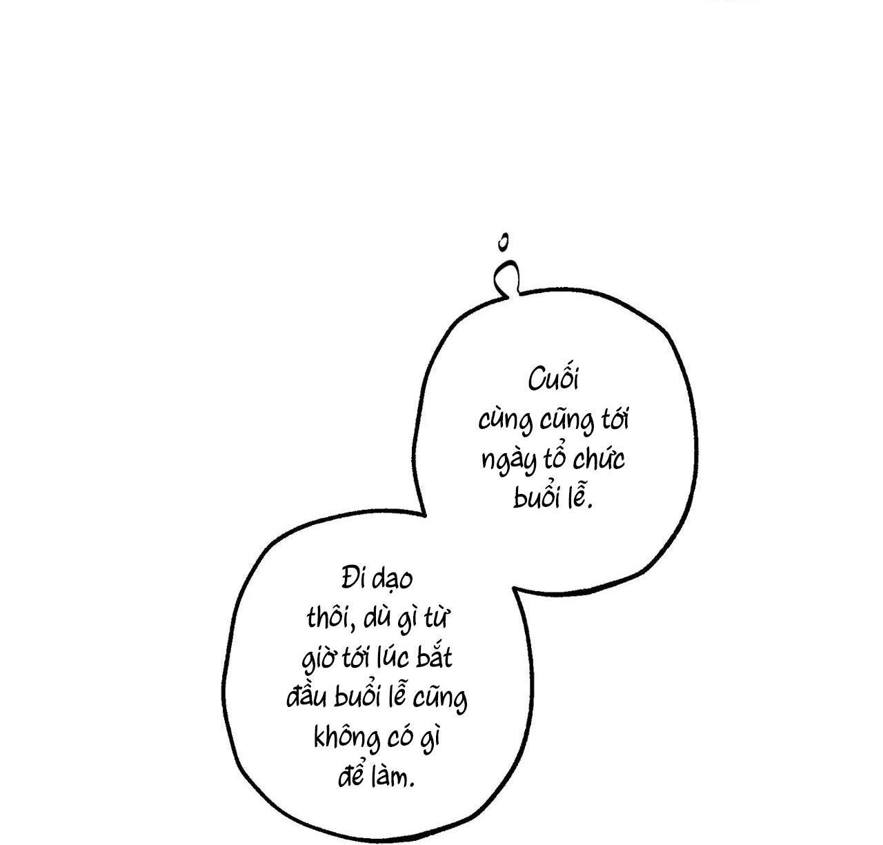 (CBunu) Làm vị cứu tinh thật dễ dàng - Chap 38