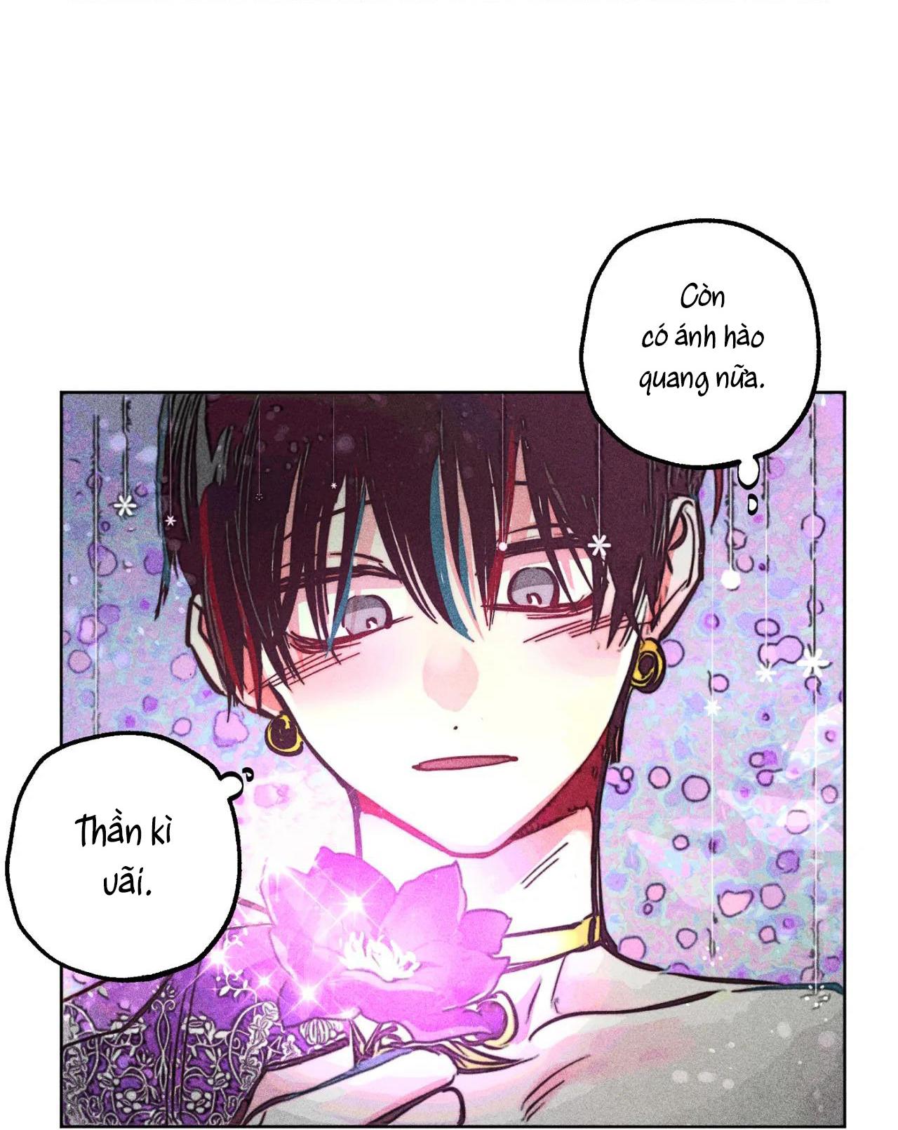 (CBunu) Làm vị cứu tinh thật dễ dàng - Chap 38