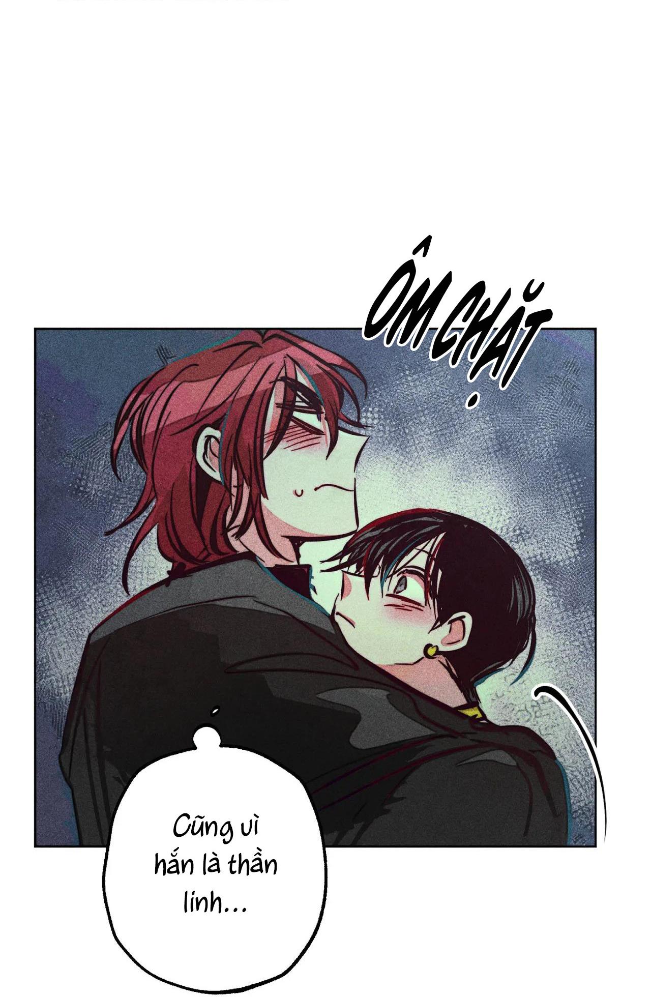 (CBunu) Làm vị cứu tinh thật dễ dàng - Chap 38