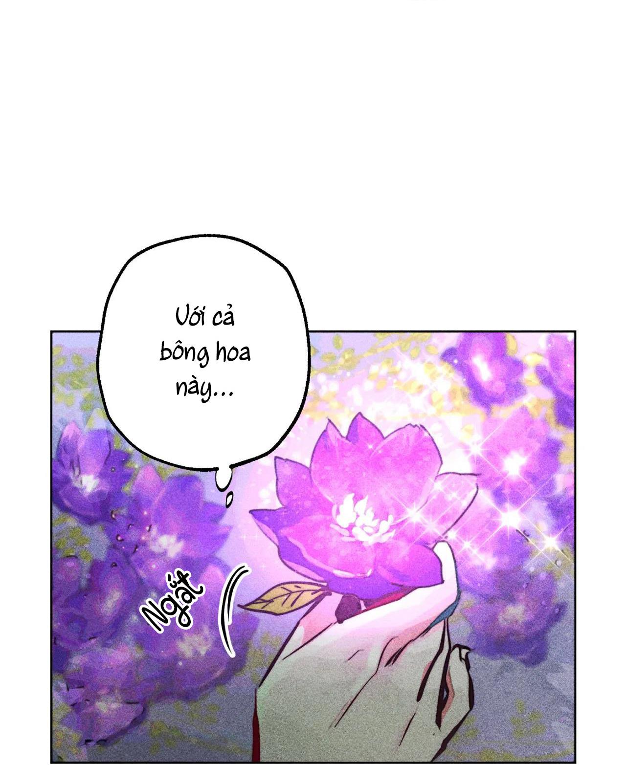 (CBunu) Làm vị cứu tinh thật dễ dàng - Chap 38