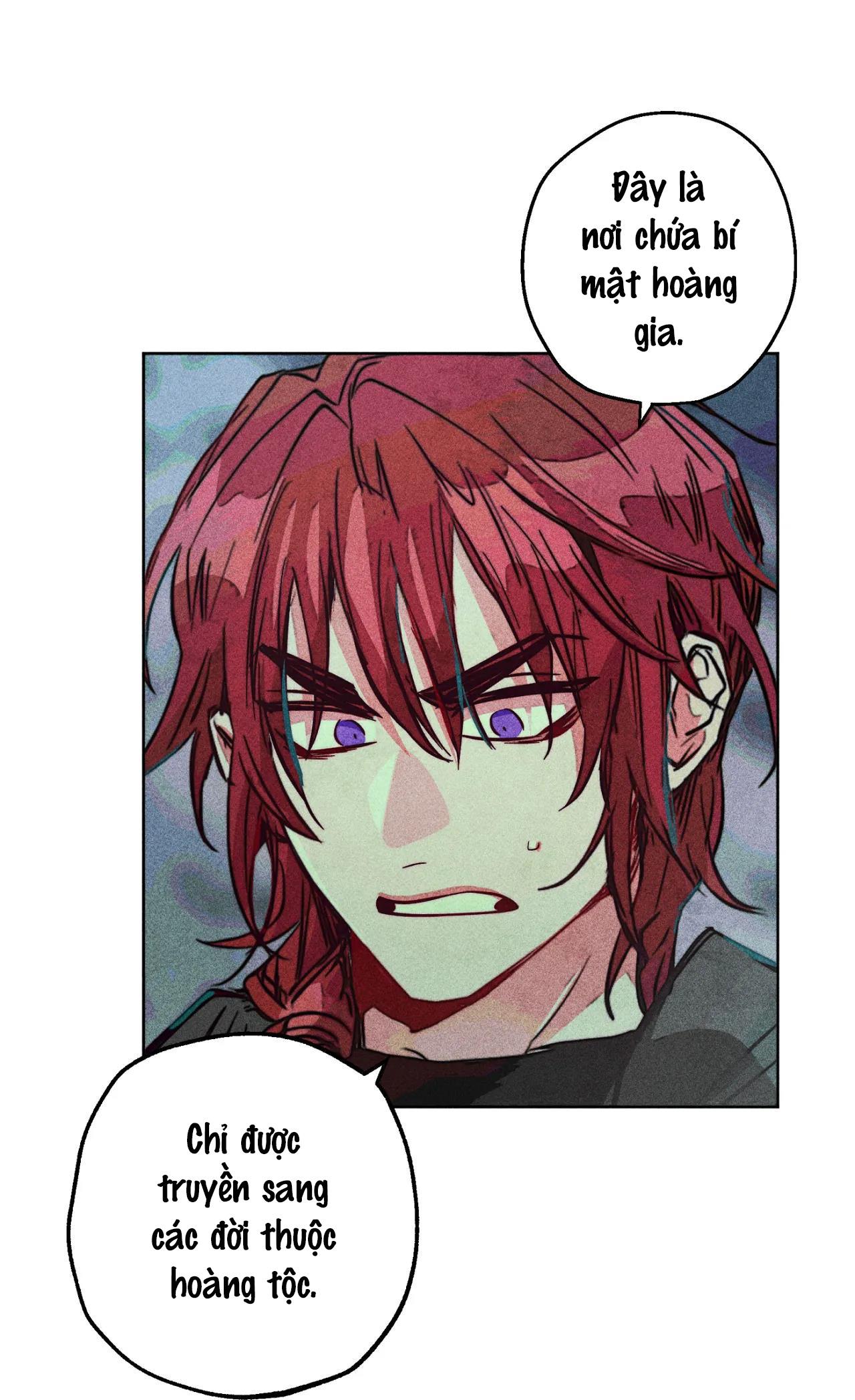 (CBunu) Làm vị cứu tinh thật dễ dàng - Chap 38