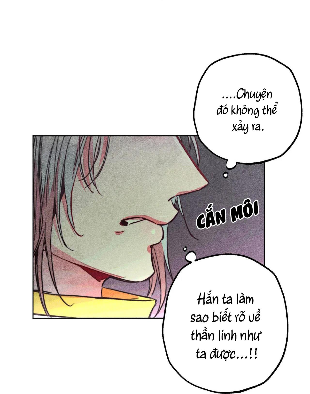 (CBunu) Làm vị cứu tinh thật dễ dàng - Chap 39