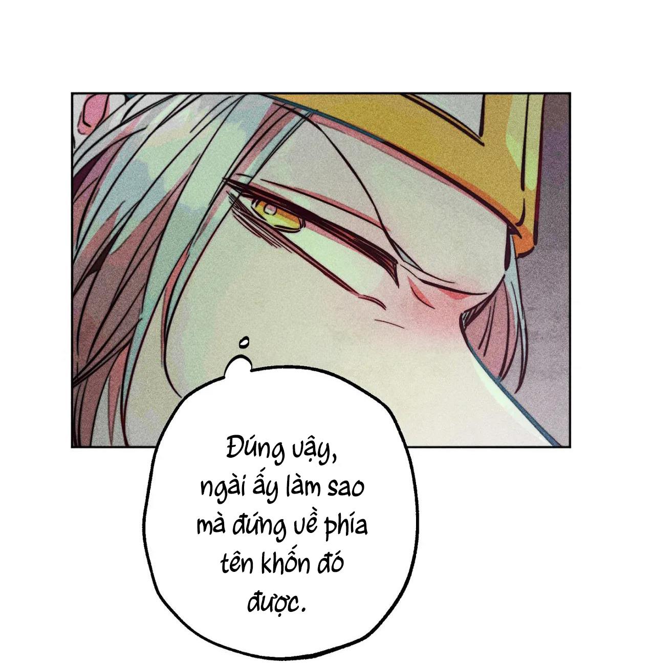 (CBunu) Làm vị cứu tinh thật dễ dàng - Chap 39