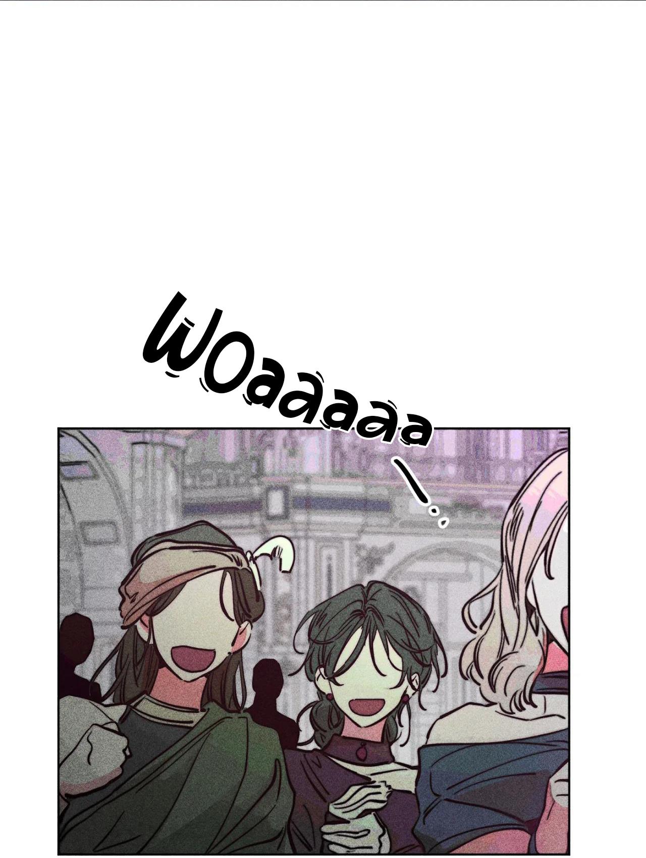 (CBunu) Làm vị cứu tinh thật dễ dàng - Chap 39