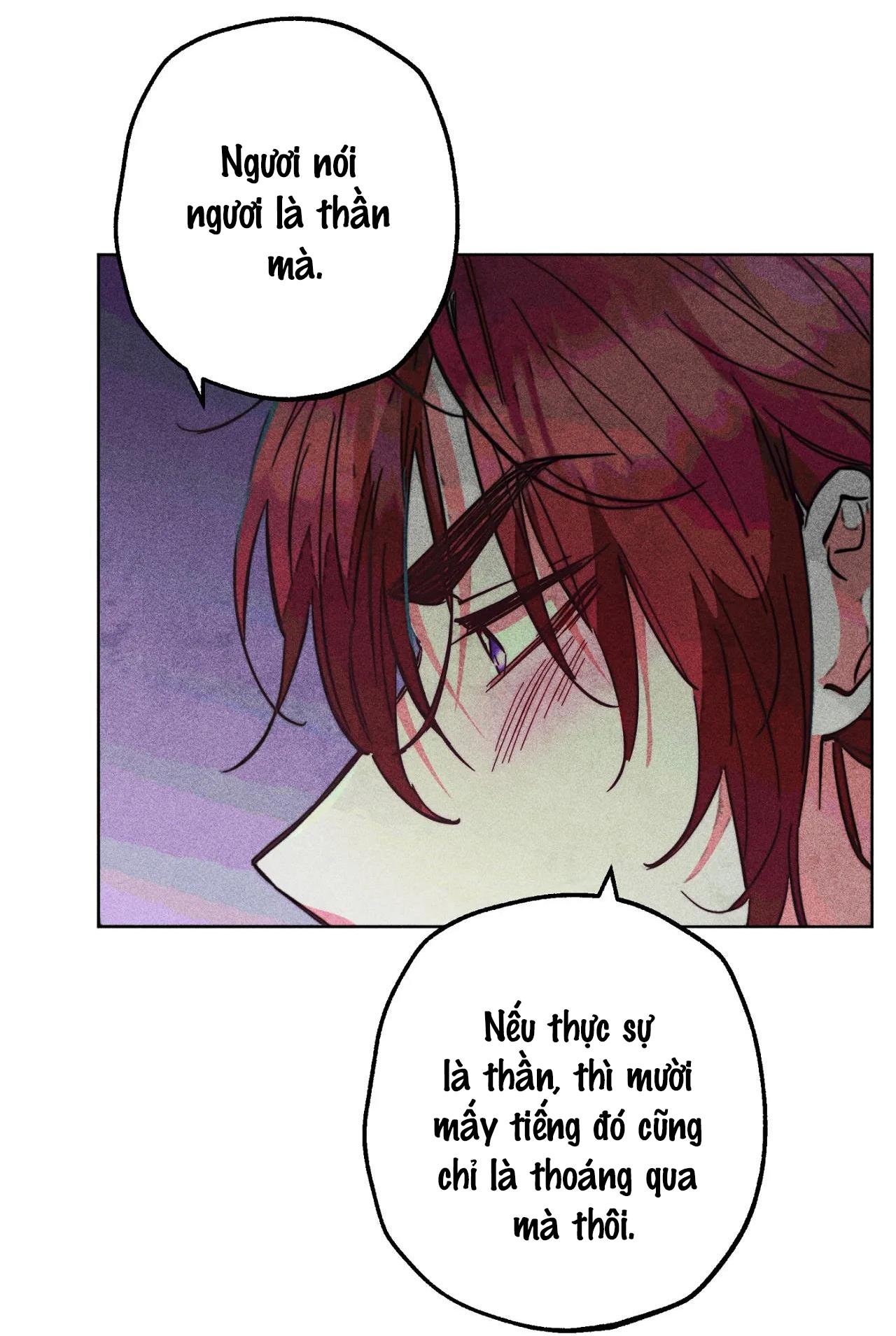 (CBunu) Làm vị cứu tinh thật dễ dàng - Chap 39