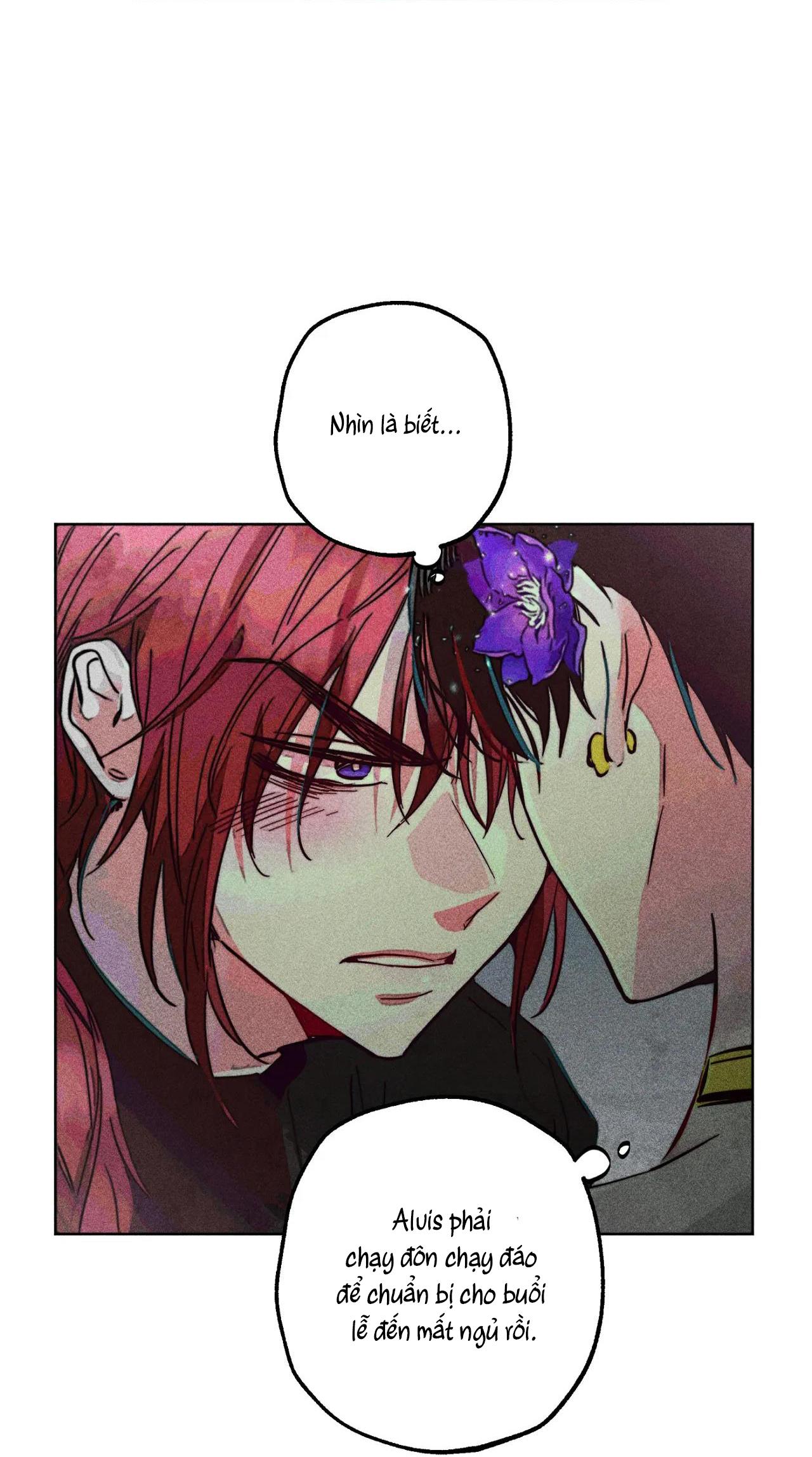 (CBunu) Làm vị cứu tinh thật dễ dàng - Chap 39