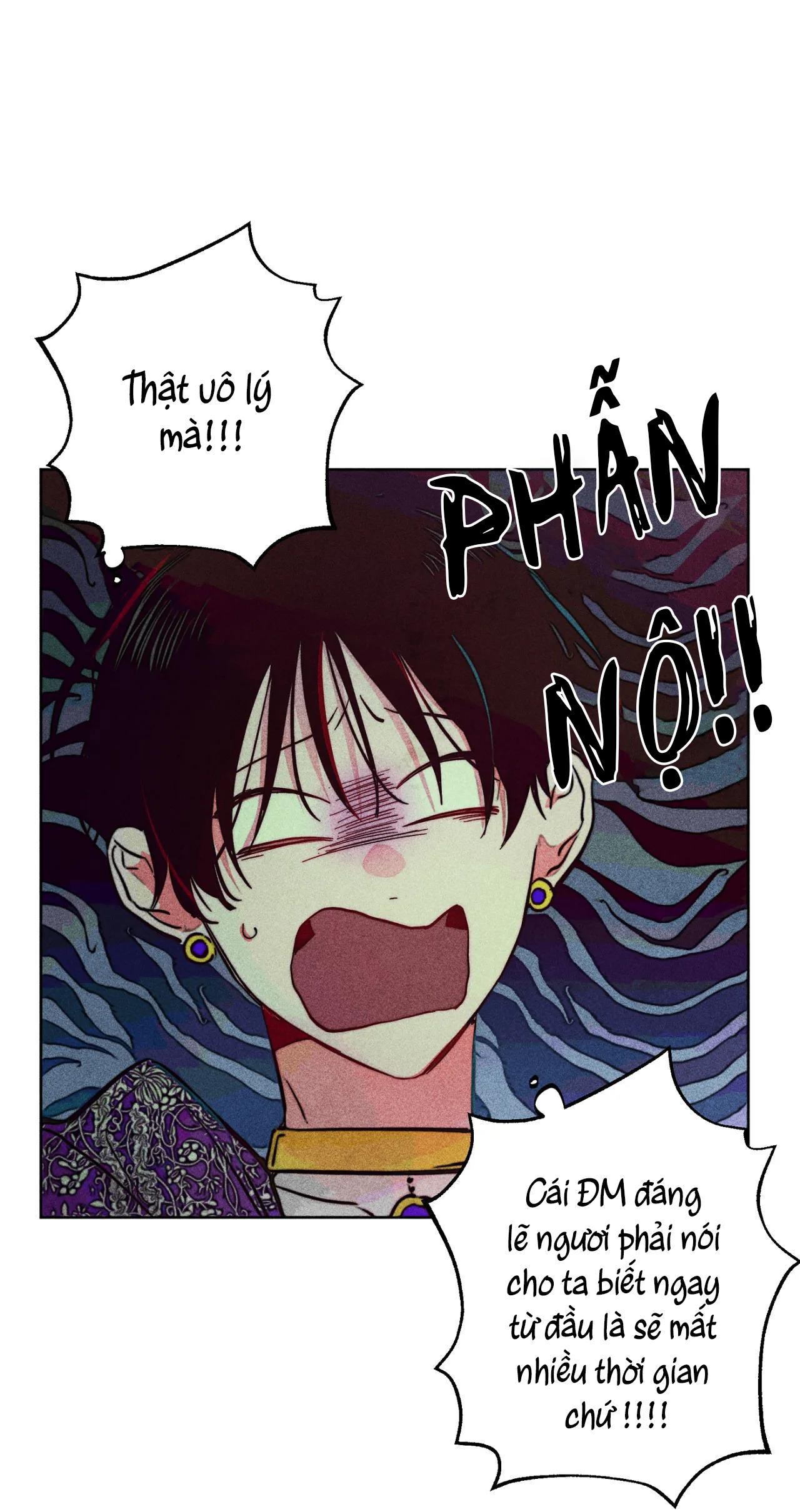 (CBunu) Làm vị cứu tinh thật dễ dàng - Chap 39