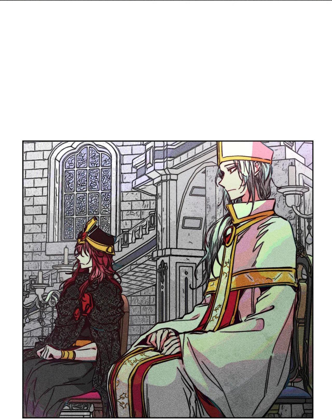 (CBunu) Làm vị cứu tinh thật dễ dàng - Chap 39