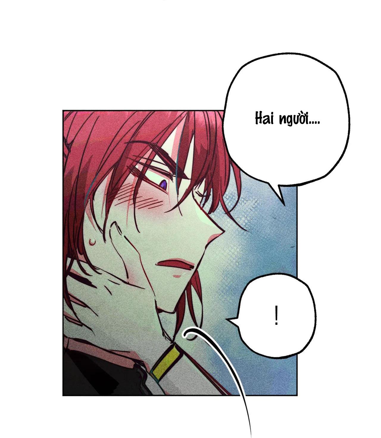 (CBunu) Làm vị cứu tinh thật dễ dàng - Chap 39