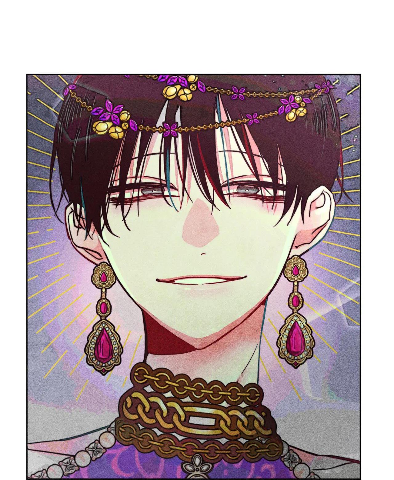 (CBunu) Làm vị cứu tinh thật dễ dàng - Chap 39