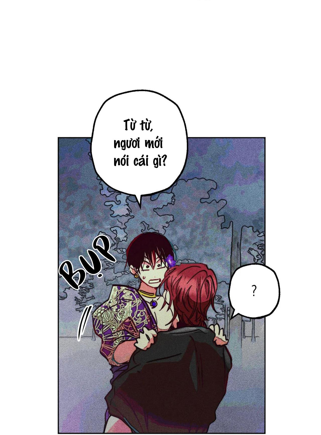 (CBunu) Làm vị cứu tinh thật dễ dàng - Chap 39