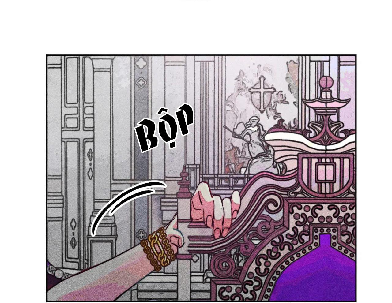 (CBunu) Làm vị cứu tinh thật dễ dàng - Chap 39