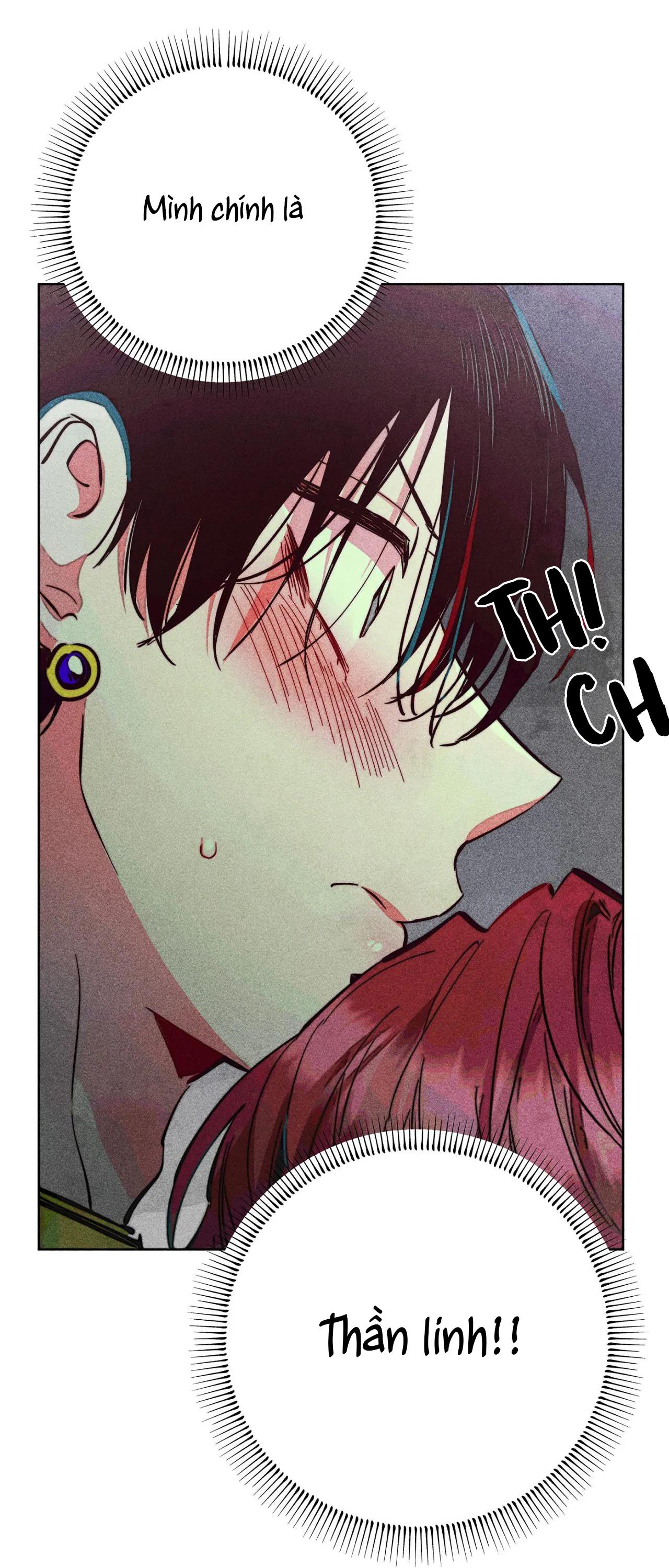 (CBunu) Làm vị cứu tinh thật dễ dàng - Chap 39