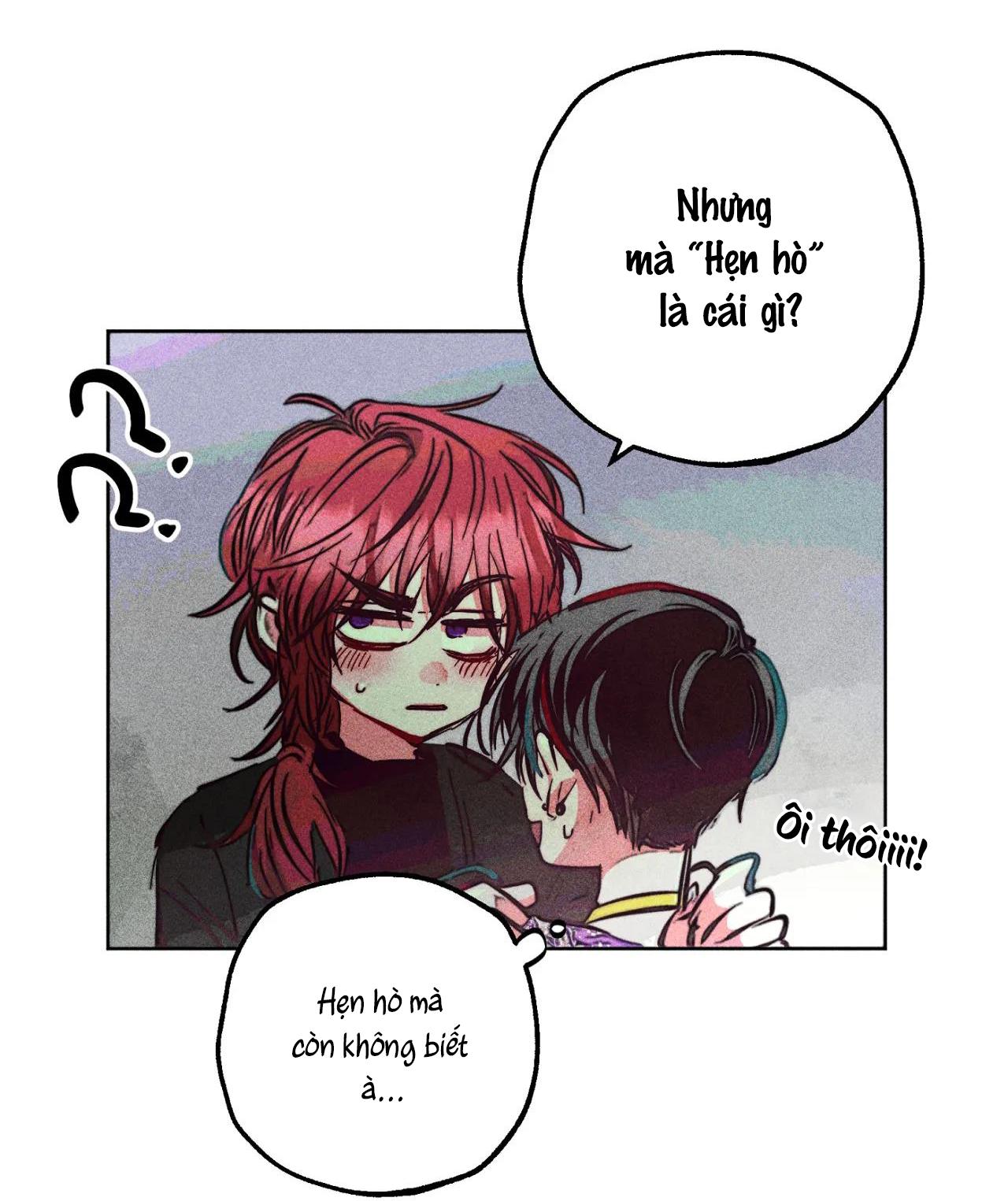 (CBunu) Làm vị cứu tinh thật dễ dàng - Chap 39