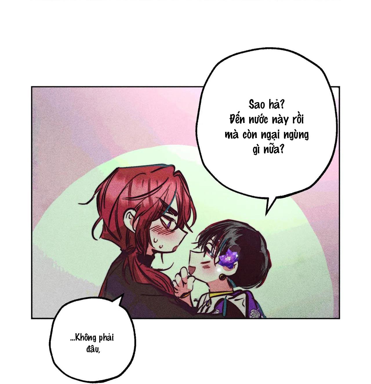 (CBunu) Làm vị cứu tinh thật dễ dàng - Chap 39