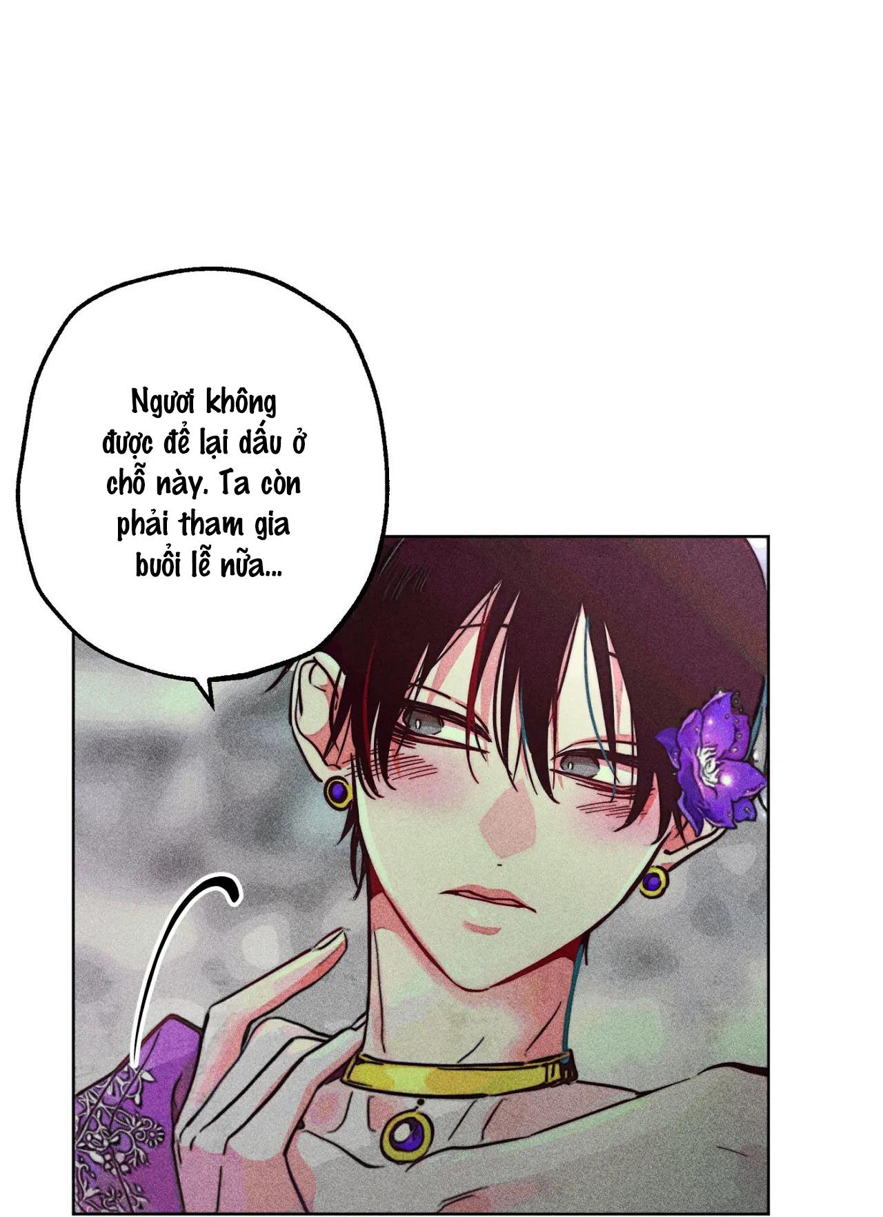 (CBunu) Làm vị cứu tinh thật dễ dàng - Chap 39