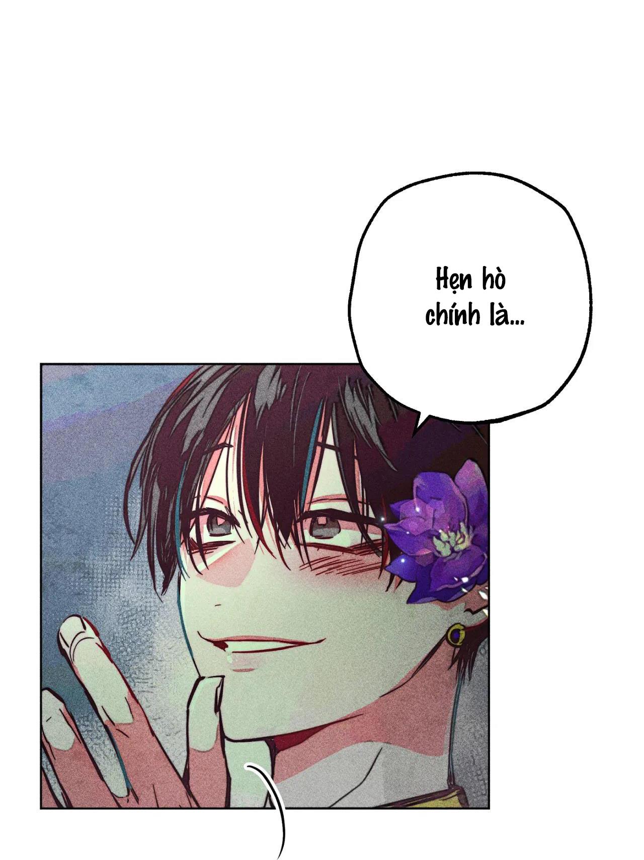 (CBunu) Làm vị cứu tinh thật dễ dàng - Chap 39