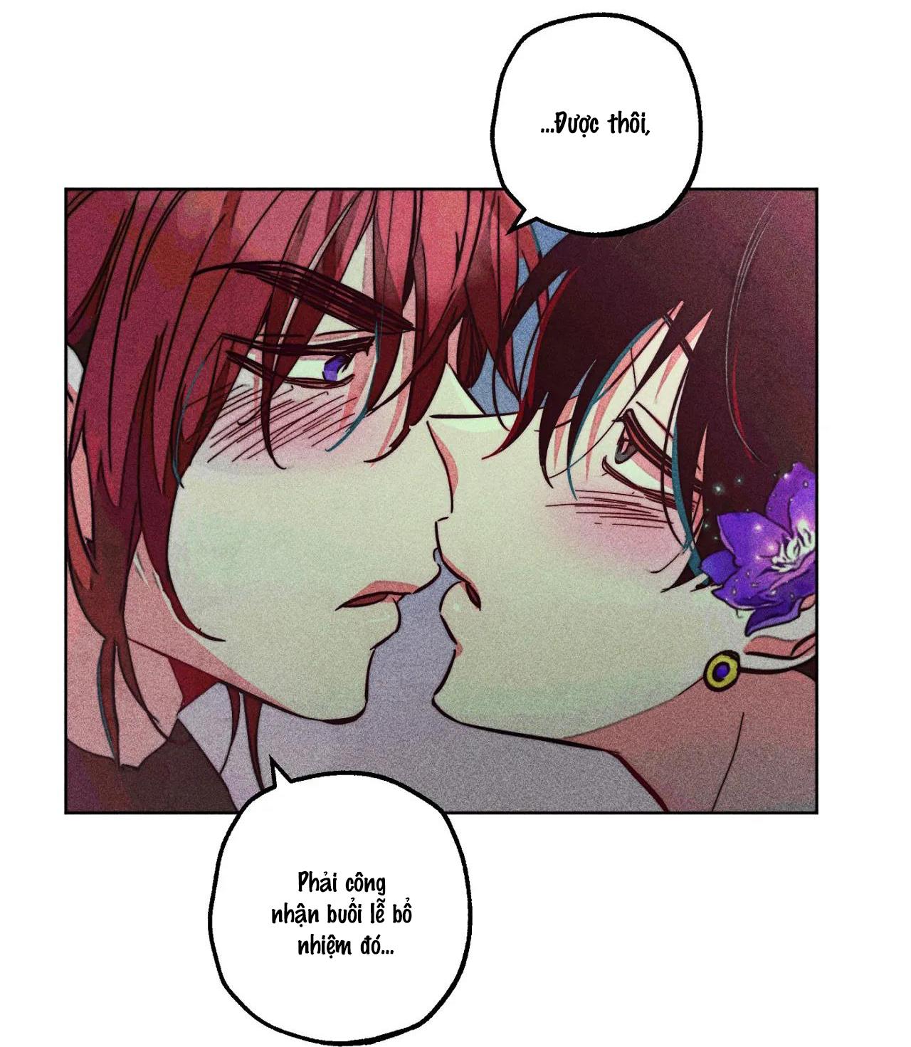 (CBunu) Làm vị cứu tinh thật dễ dàng - Chap 39