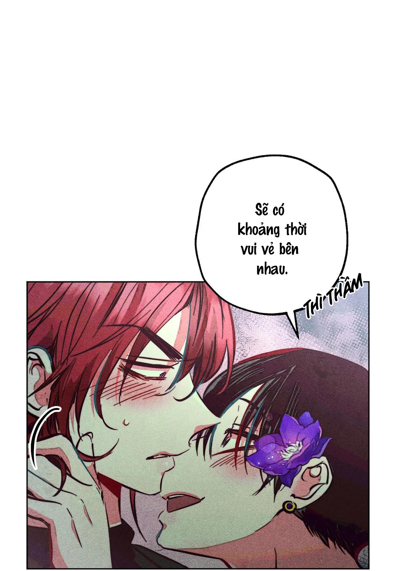 (CBunu) Làm vị cứu tinh thật dễ dàng - Chap 39