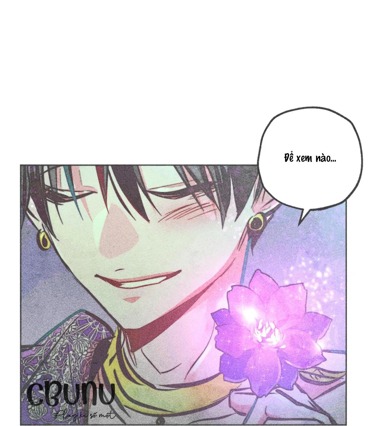 (CBunu) Làm vị cứu tinh thật dễ dàng - Chap 39