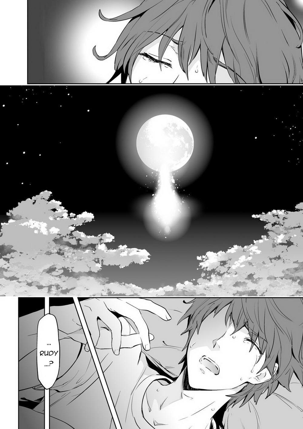 Tổng Hợp Oneshot Rape - Chap 10