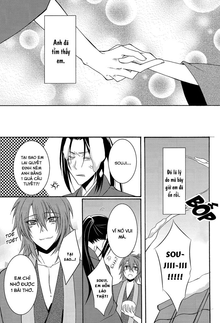 Tổng hợp boylove 18+ - Chap 139