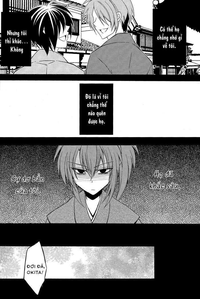 Tổng hợp boylove 18+ - Chap 139