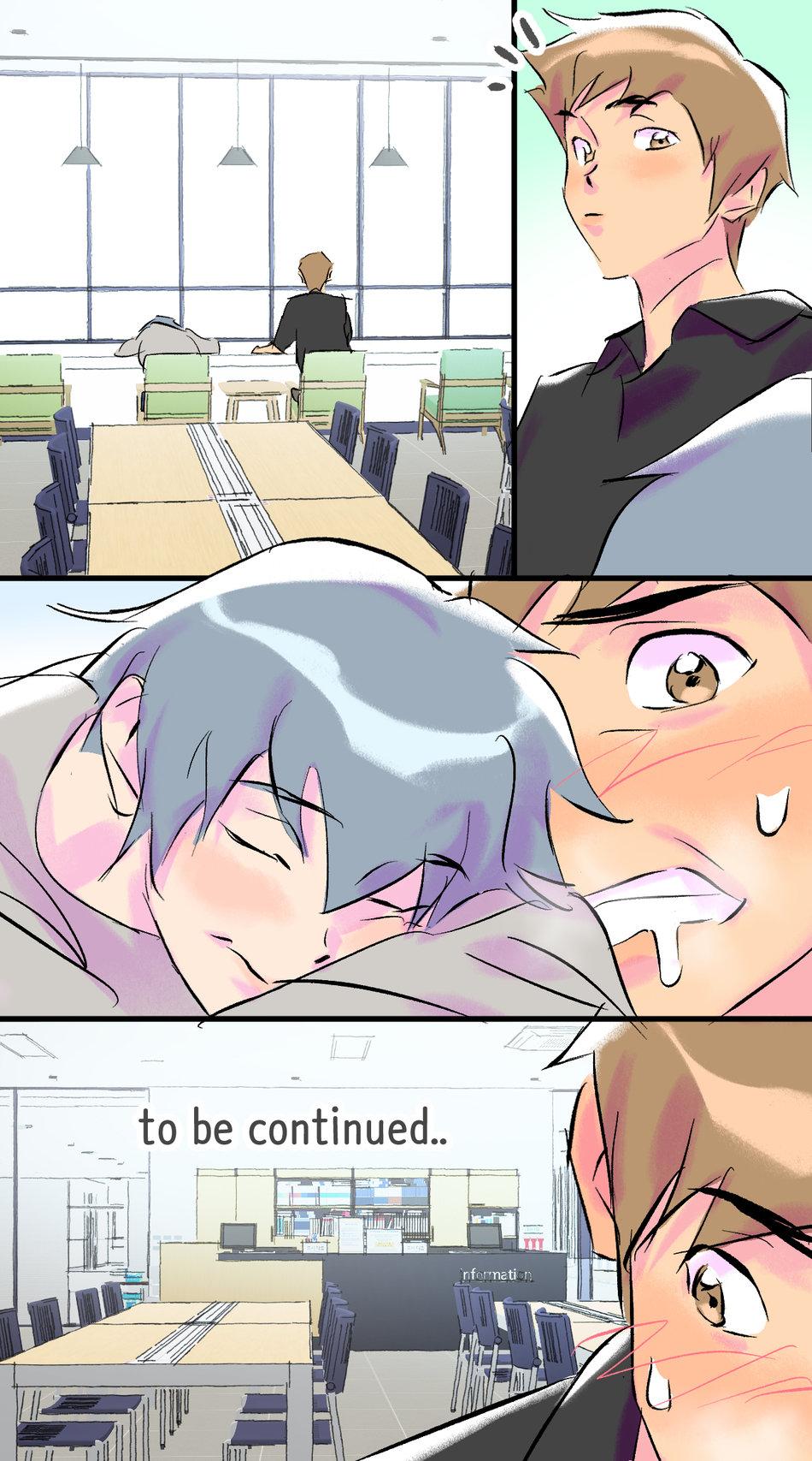 Oneshot Mặn Chát - Chap 26