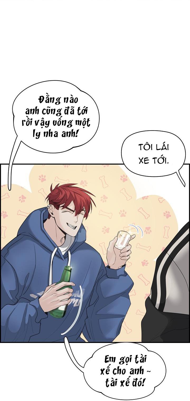 CƠ CHẾ BẢO VỆ - Chap 7