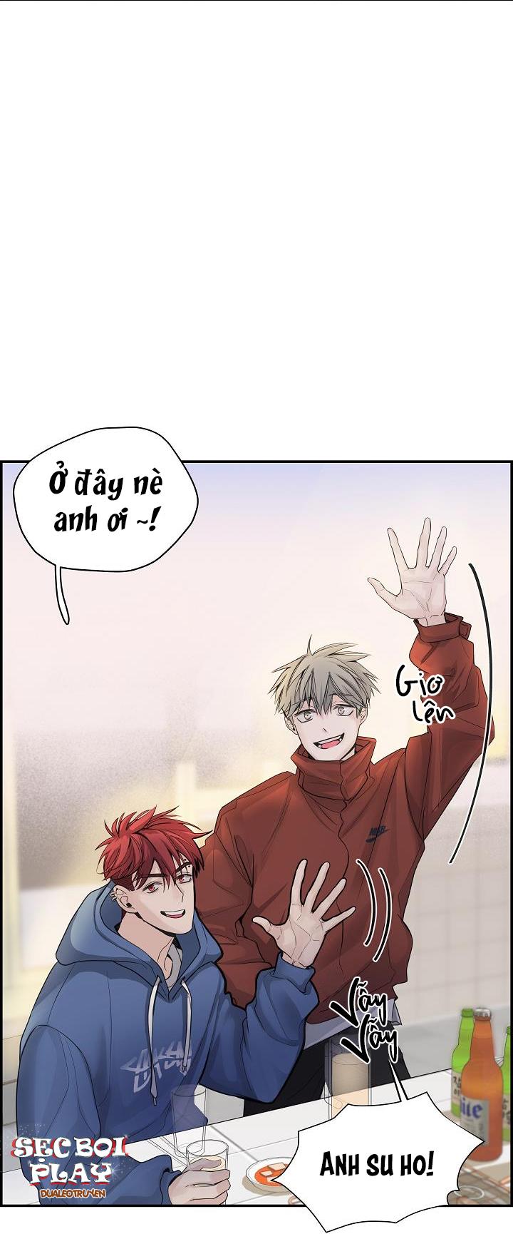 CƠ CHẾ BẢO VỆ - Chap 7