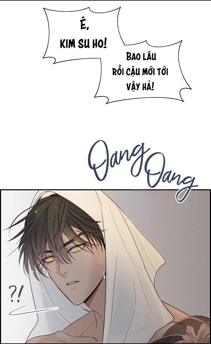 CƠ CHẾ BẢO VỆ - Chap 7