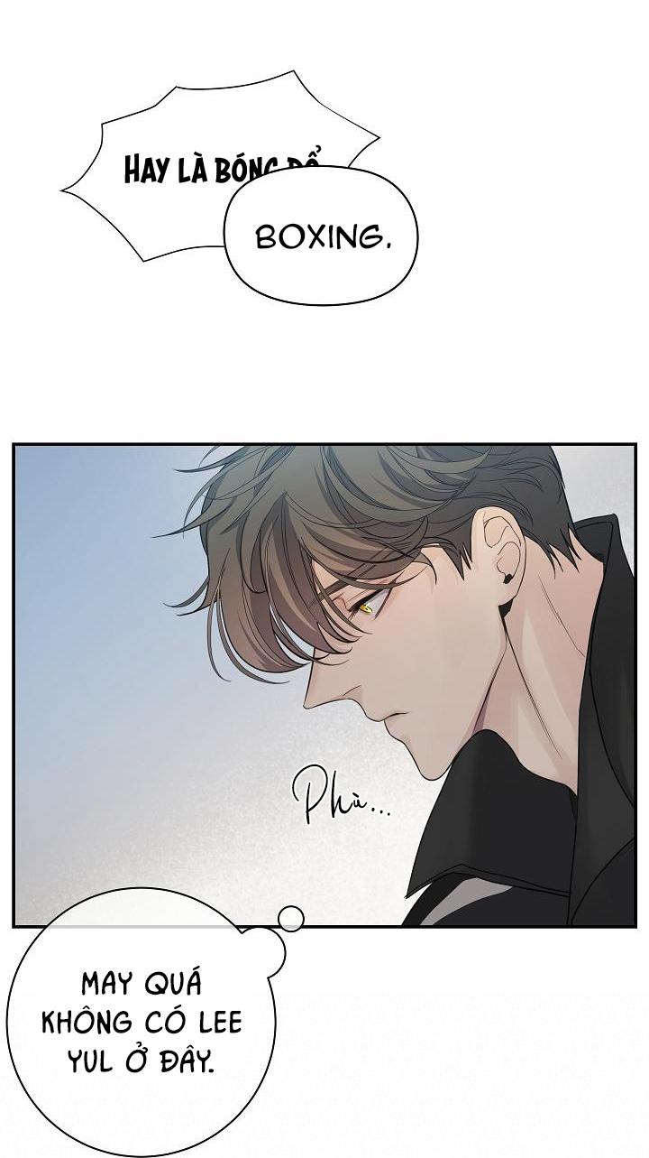 CƠ CHẾ BẢO VỆ - Chap 7