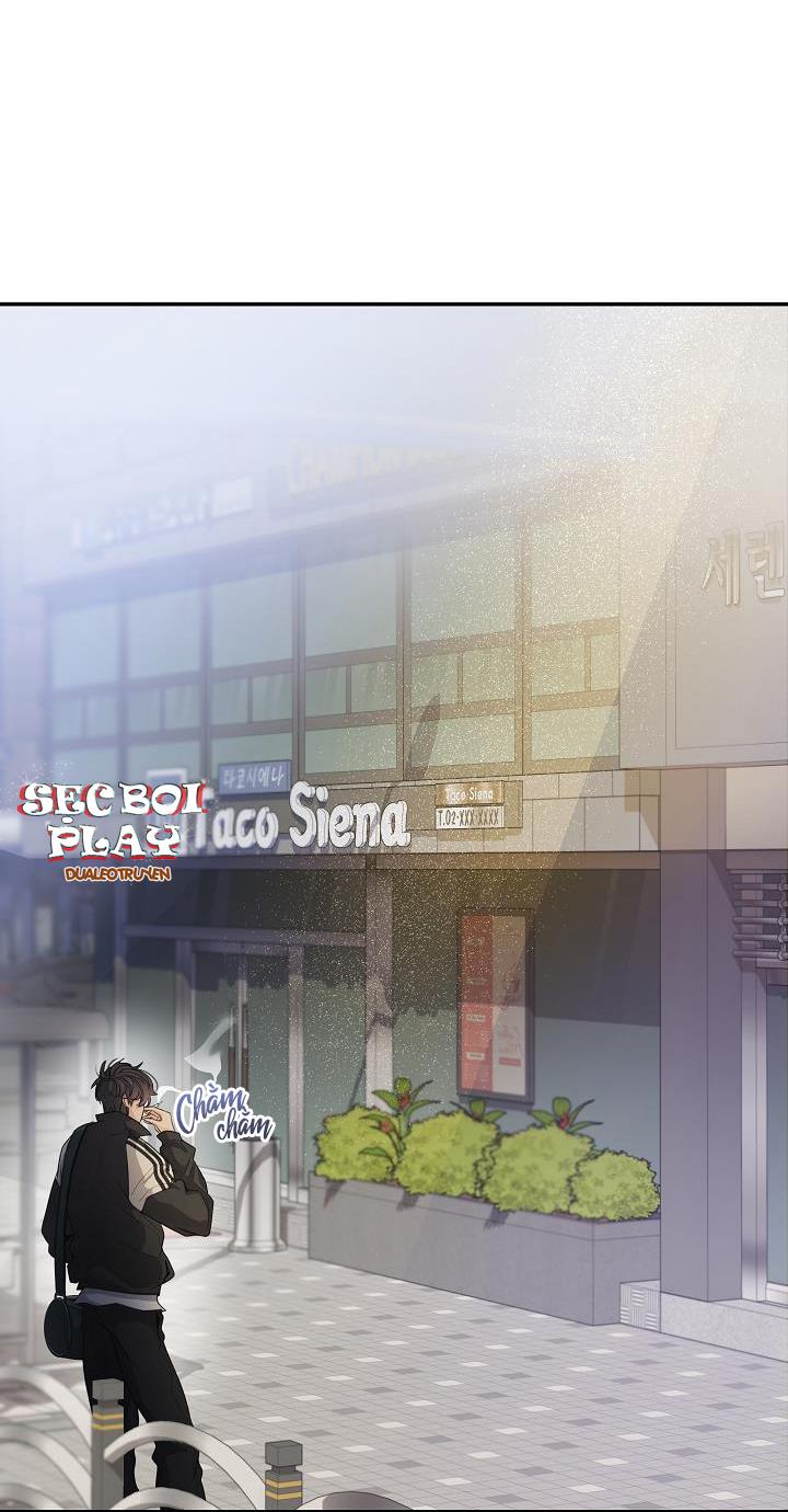 CƠ CHẾ BẢO VỆ - Chap 7