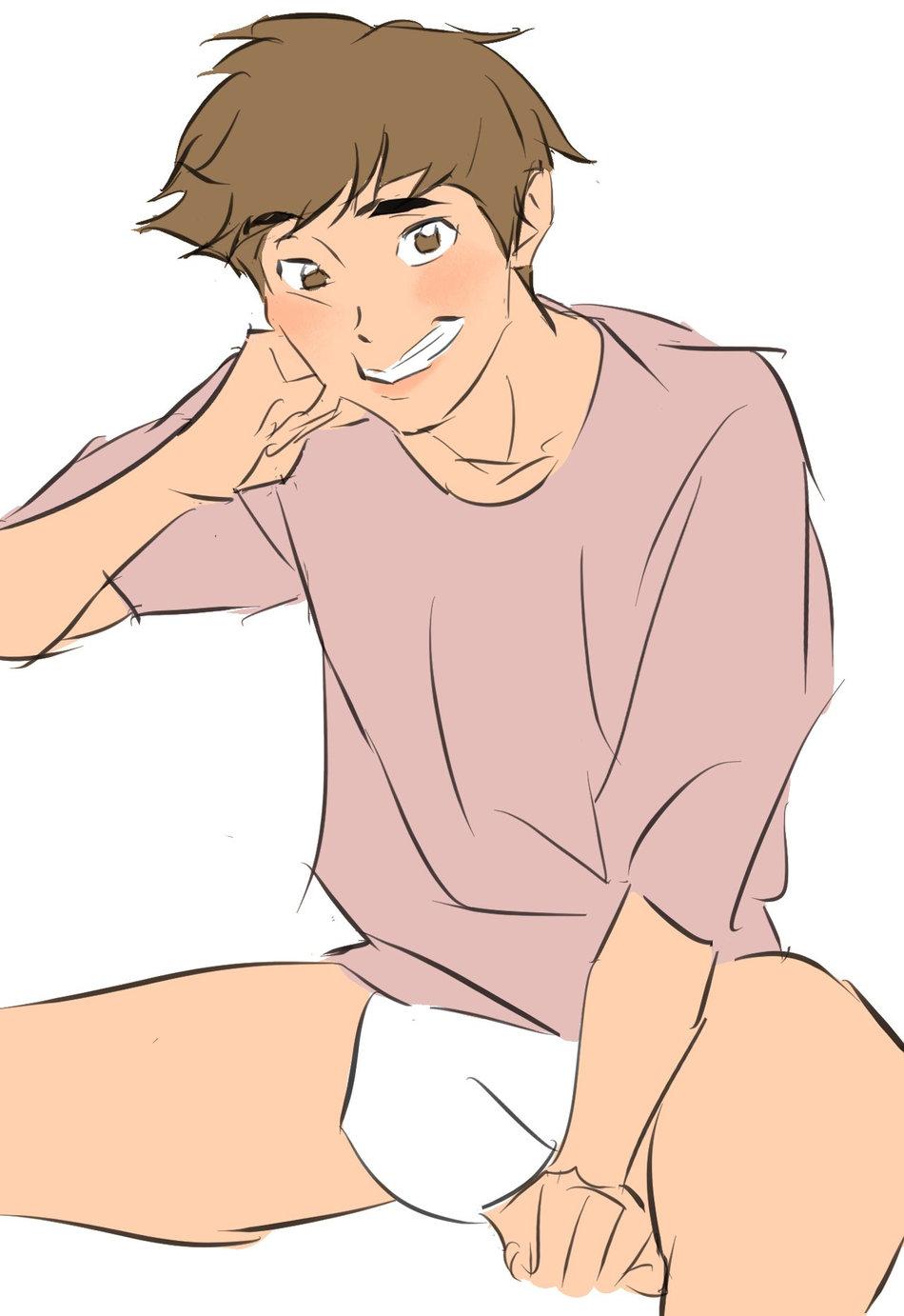 Oneshot Mặn Chát - Chap 28