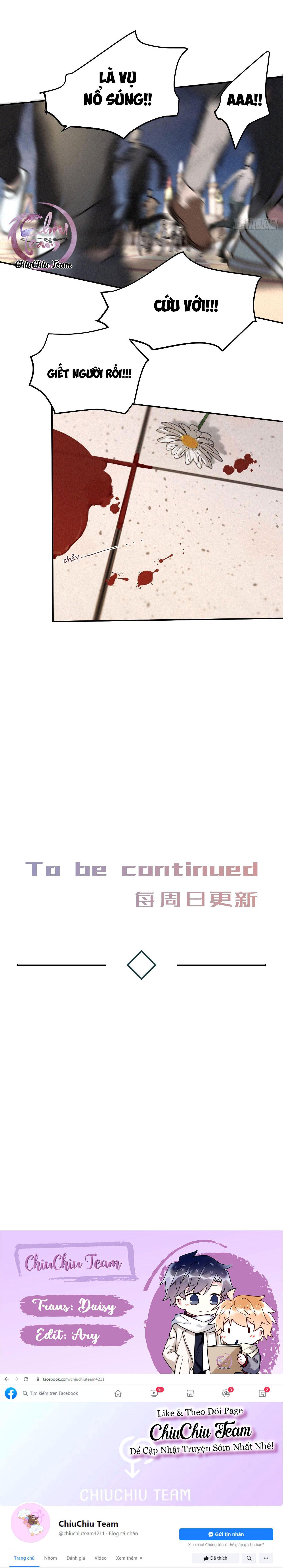 Antidote Poison - Chap 42