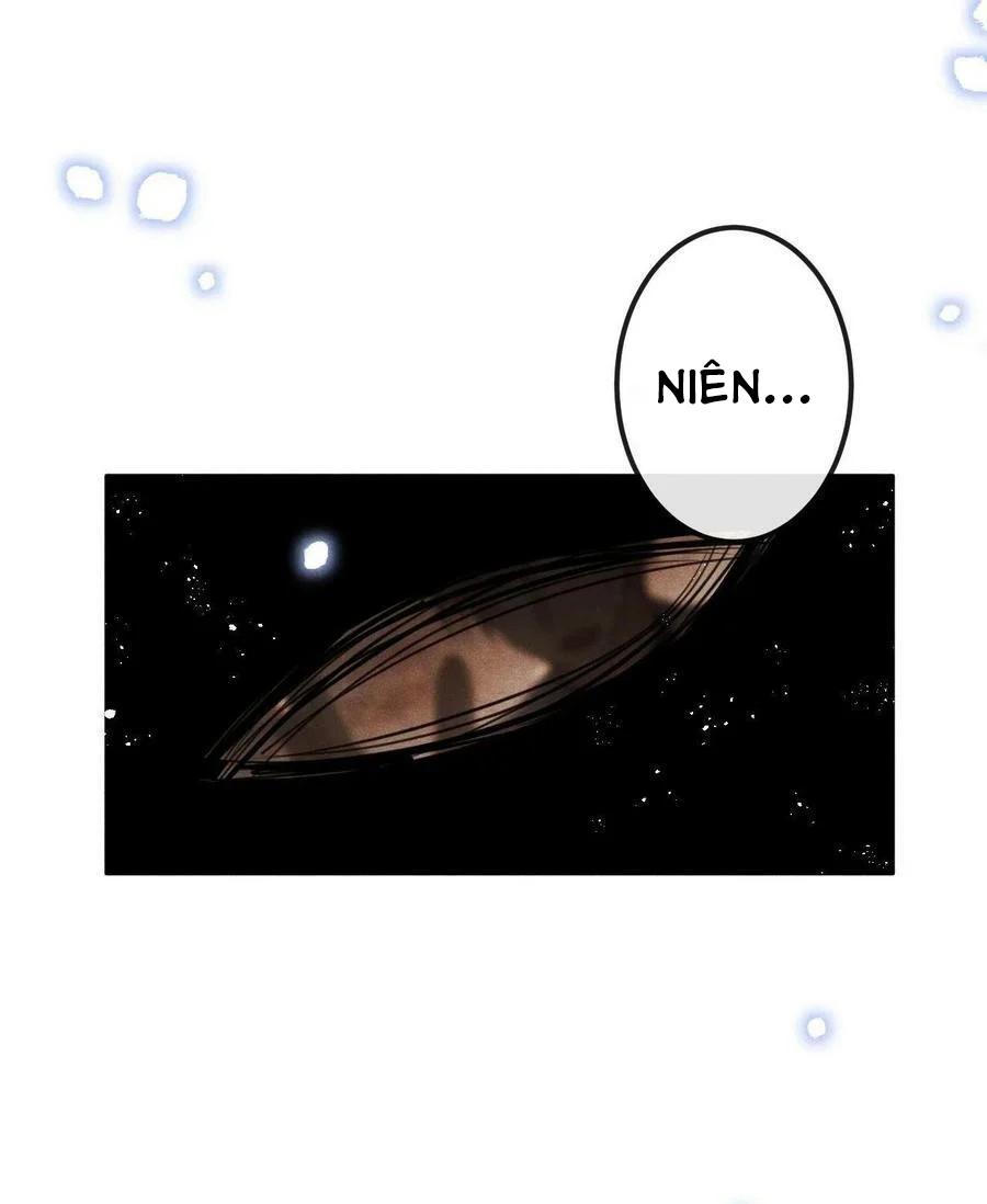 Lang Sói Thượng Khẩu - Chap 48