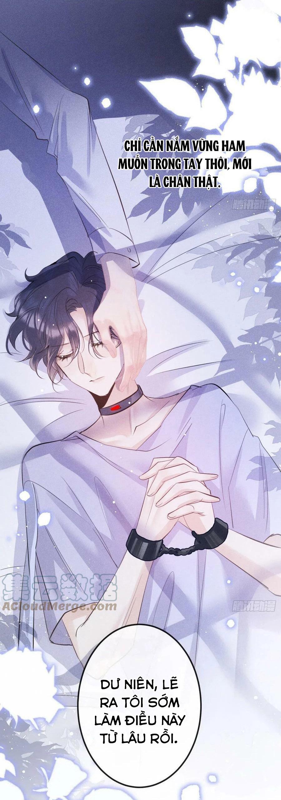 Lang Sói Thượng Khẩu - Chap 48