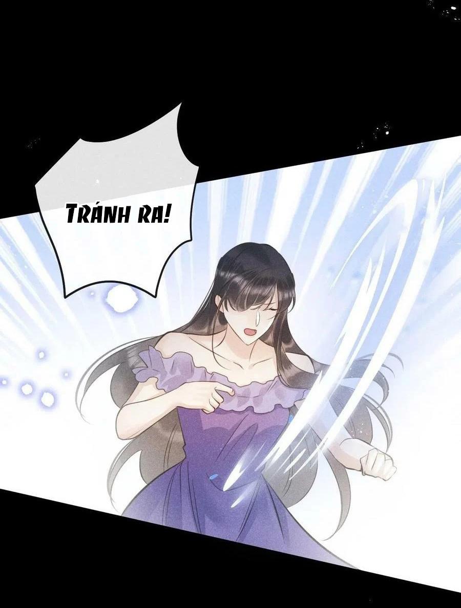 Lang Sói Thượng Khẩu - Chap 48