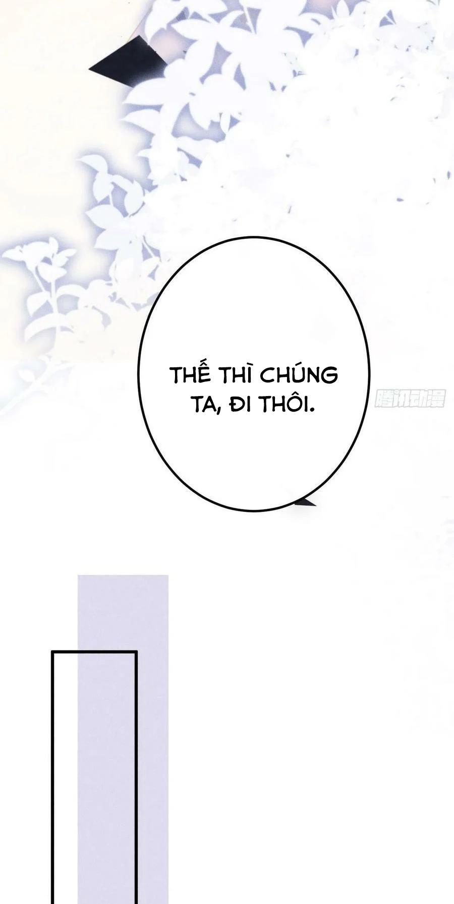 Lang Sói Thượng Khẩu - Chap 48