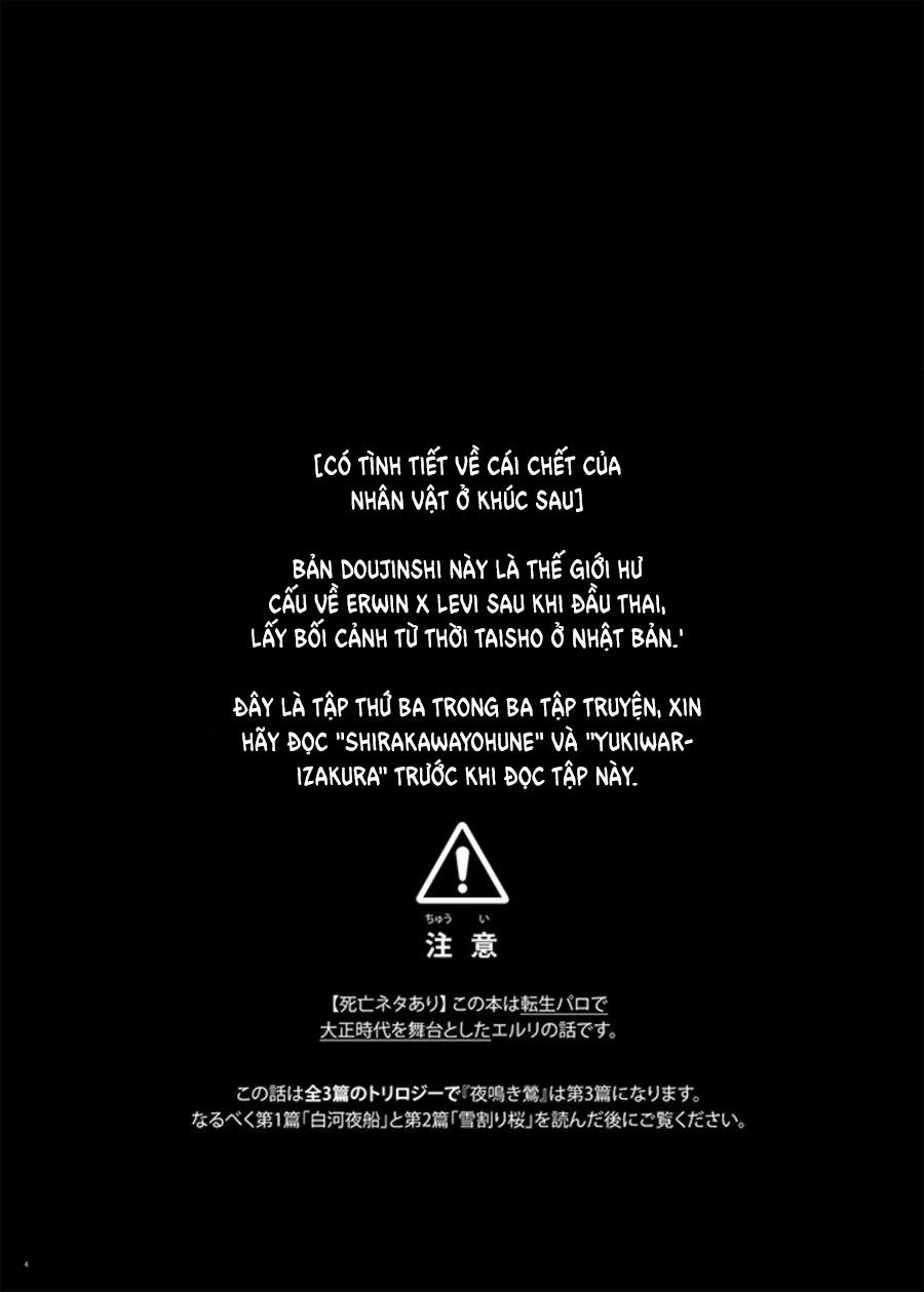 Tuyển Tập Attack On Titan - Chap 8