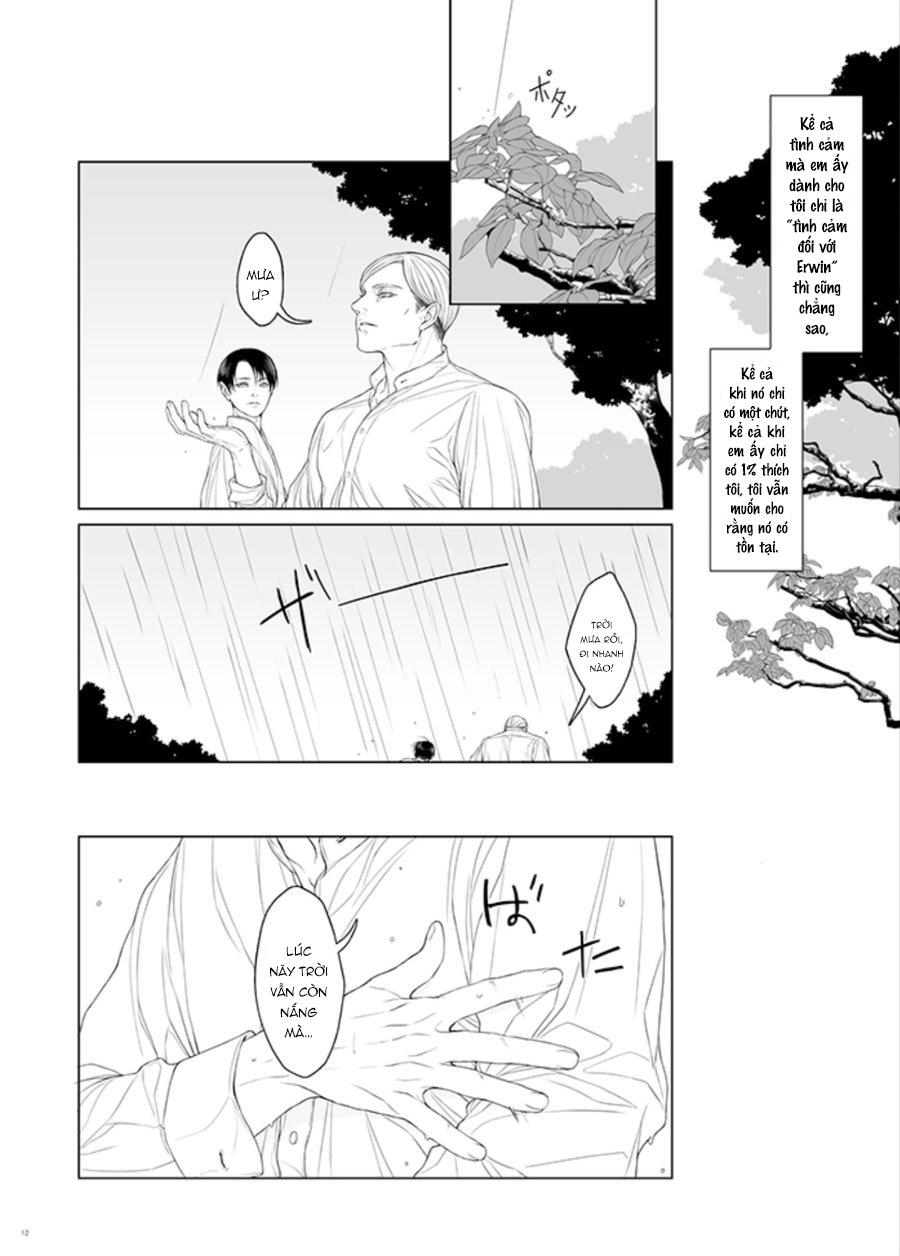 Tuyển Tập Attack On Titan - Chap 8