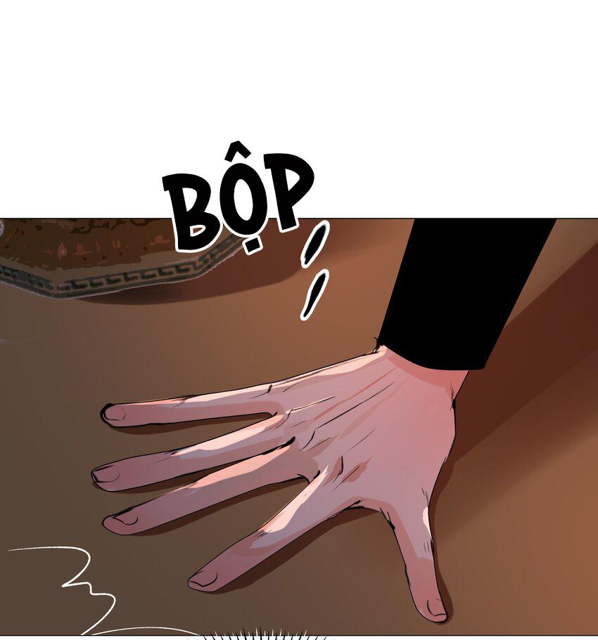 Vòng Luân Hồi - Chap 47