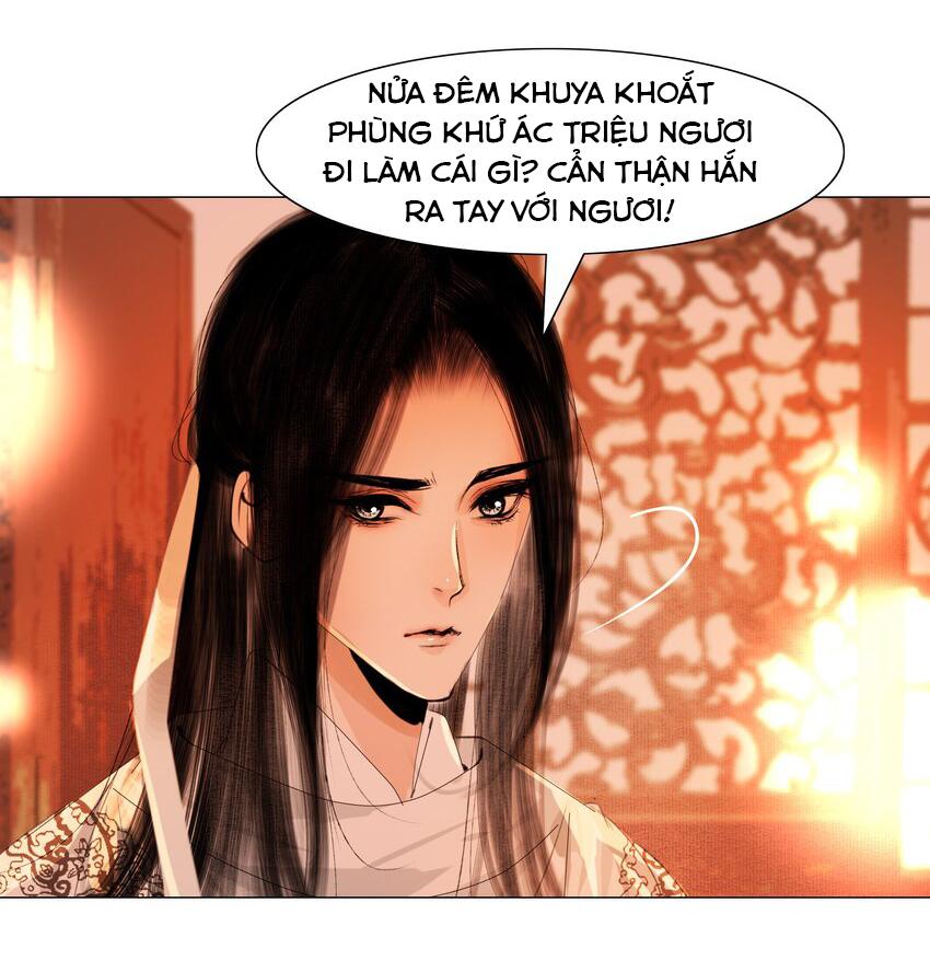 Vòng Luân Hồi - Chap 47