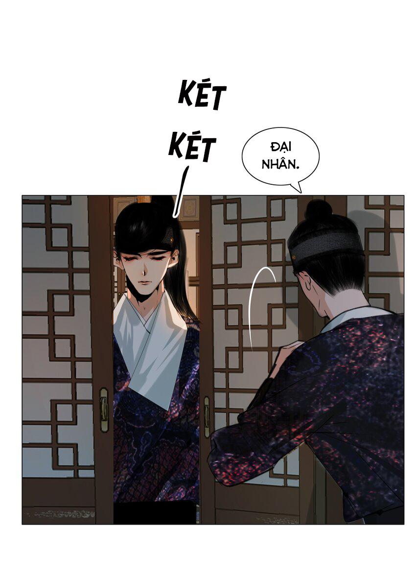 Vòng Luân Hồi - Chap 47
