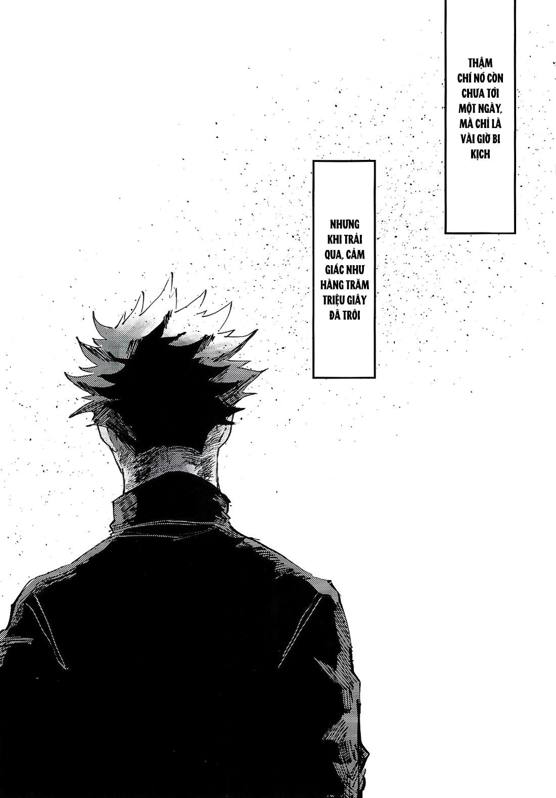 Ổ sìn OTP - Chap 18