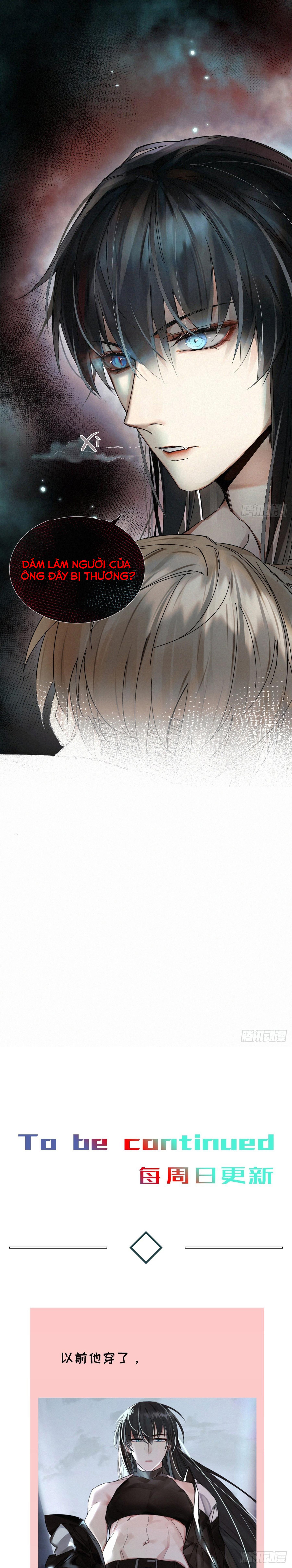 Antidote Poison - Chap 44