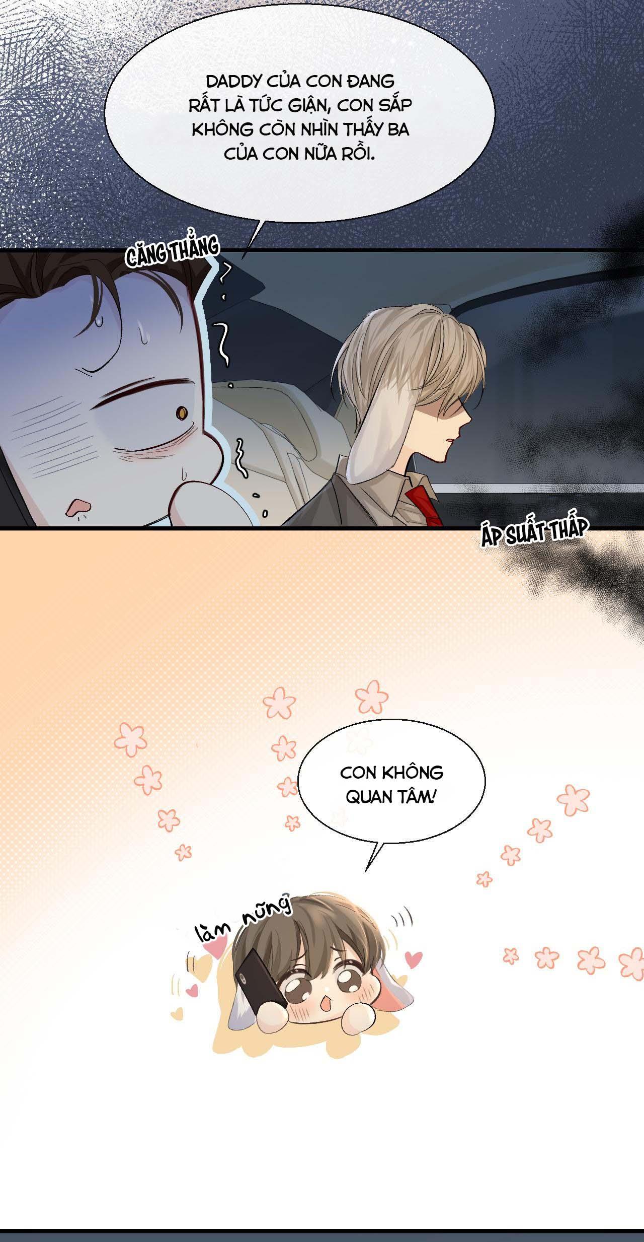 Nhân ngư sa ngã - Chap 22