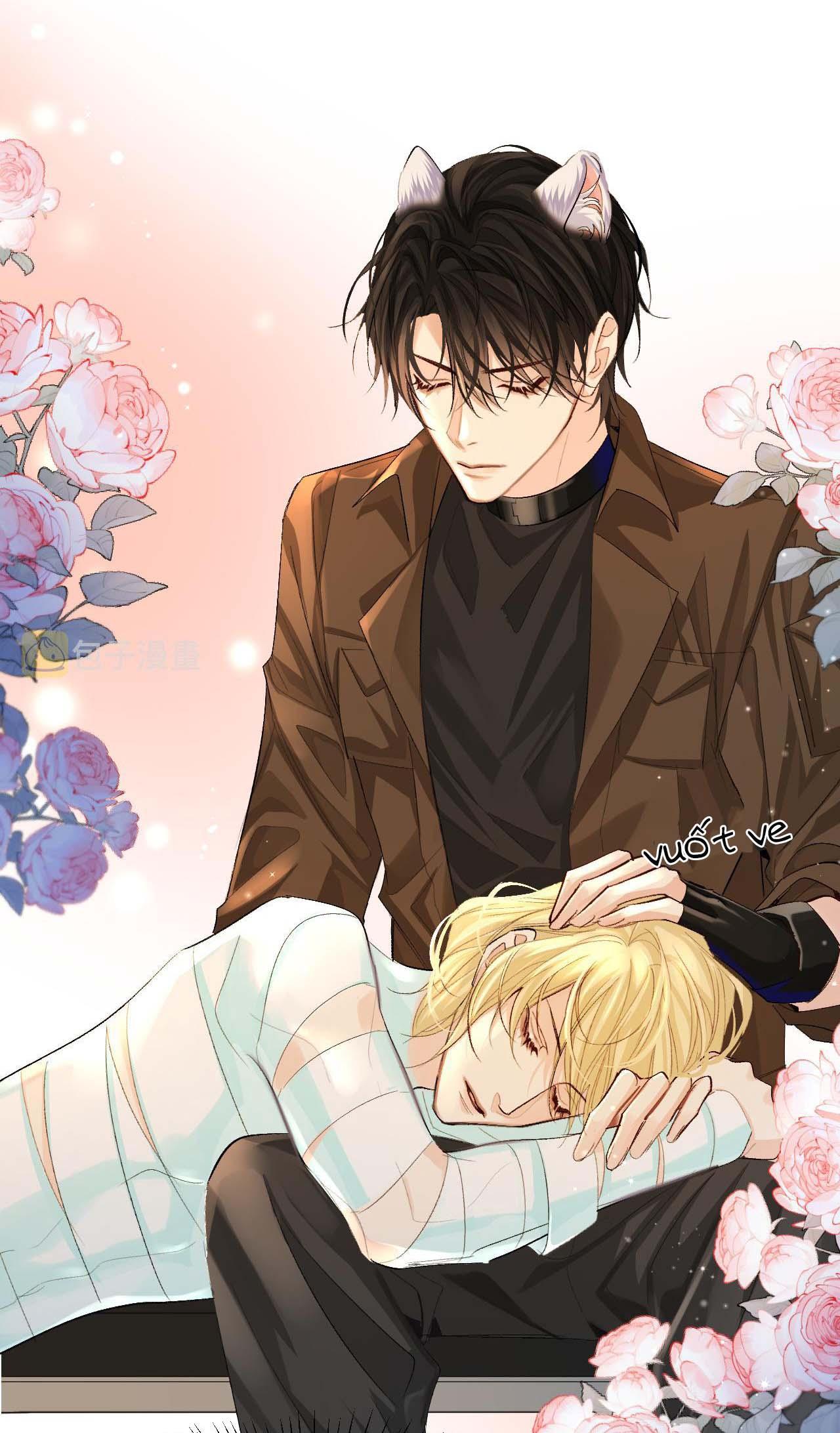 Nhân ngư sa ngã - Chap 22