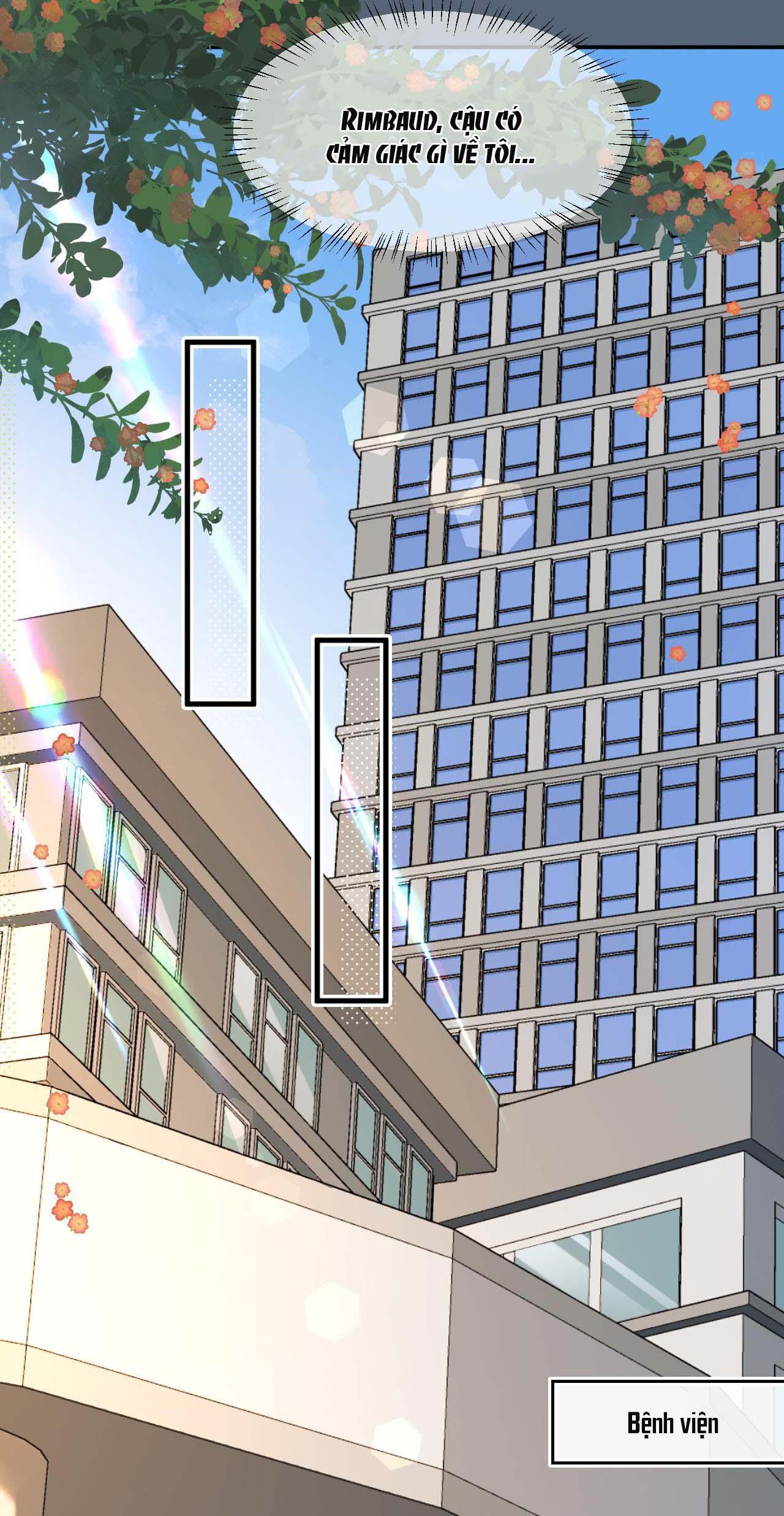 Nhân ngư sa ngã - Chap 22